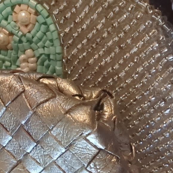 Elliott Luca Woven Crossbody - Picture 10 of 12